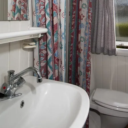 Сasa de vacaciones Rollike 10 Holiday House *